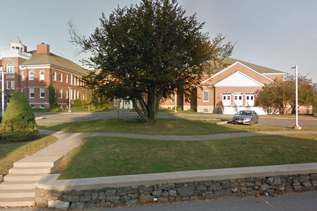 York Middle School