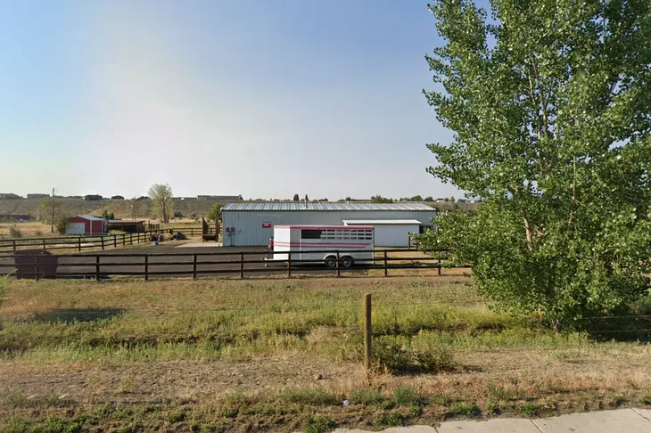 Chadwick Veterinary Hospital