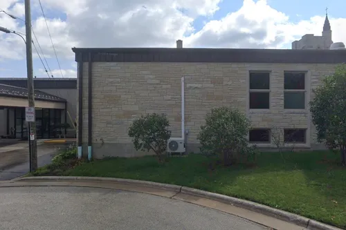 St Peter's Lutheran School