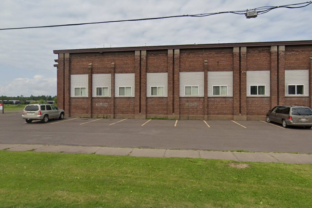 Twin Ports Baptist Church