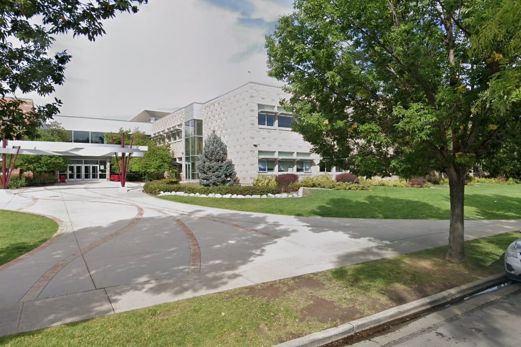 Glendale Middle School