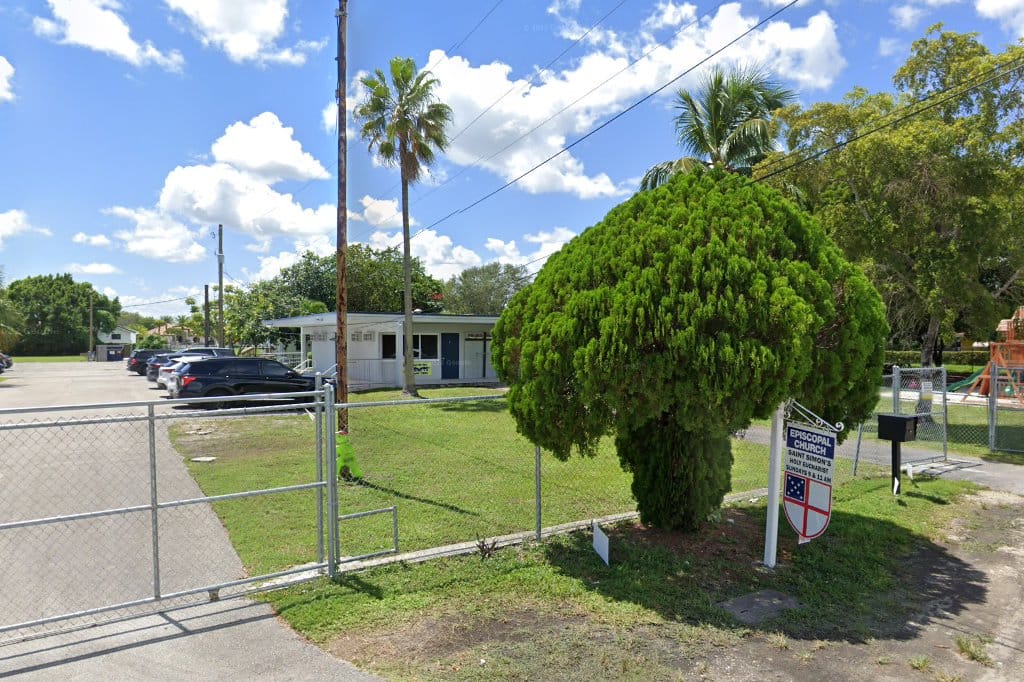 West Dade Academy