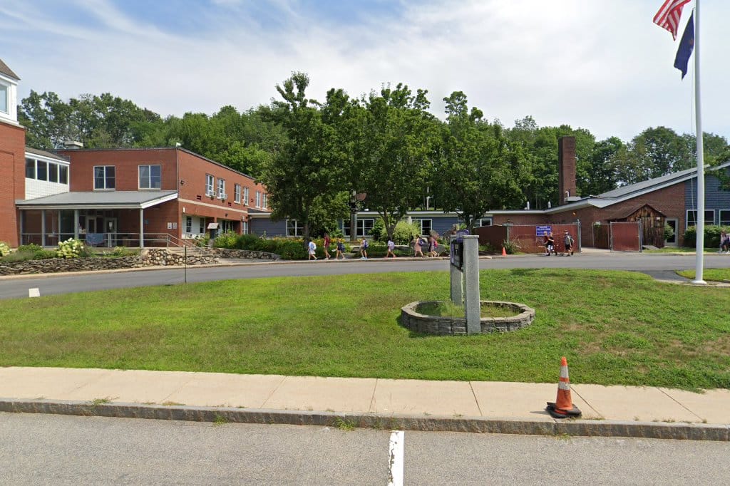 Marshwood Great Works School