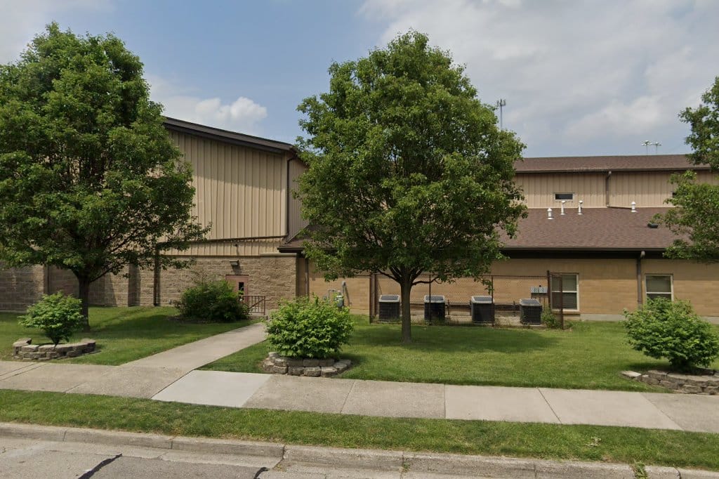 Temple Christian School