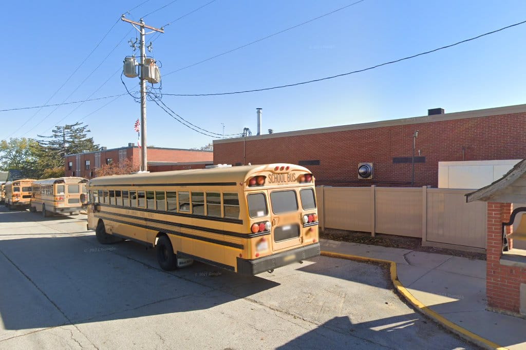 BCLUW Middle School