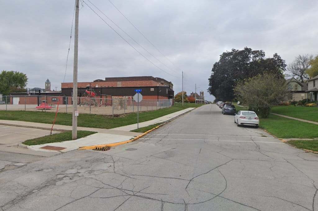 Eldora - New Providence School