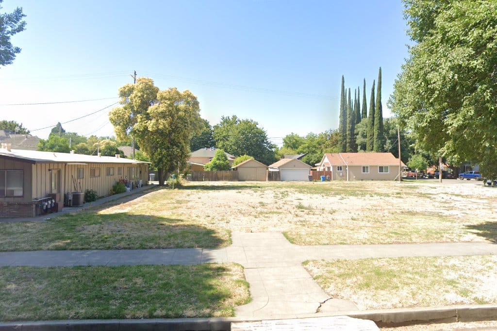 Colusa County Community School