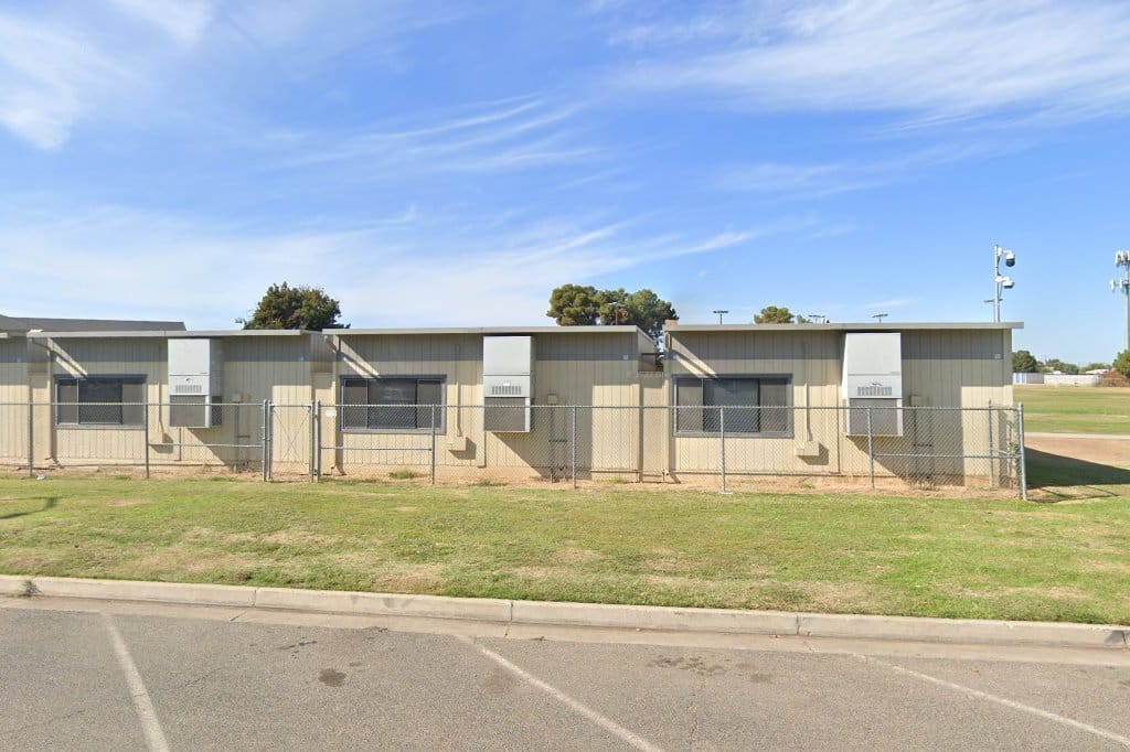 Mountain Vista High School