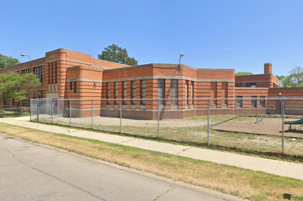 Macdowell Elementary School