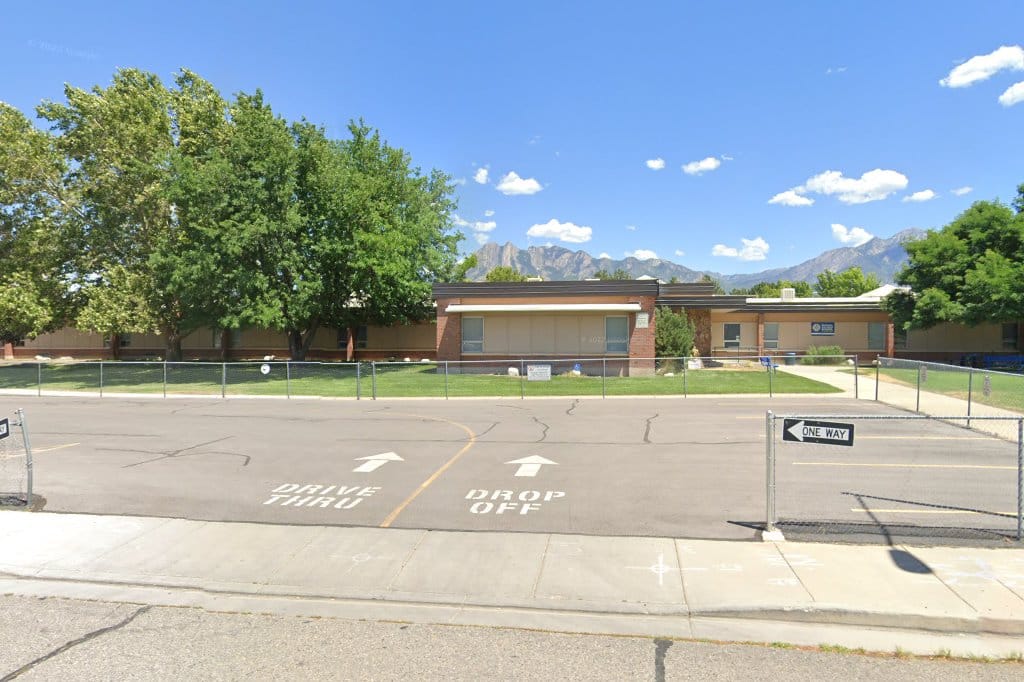 Mcmillan School