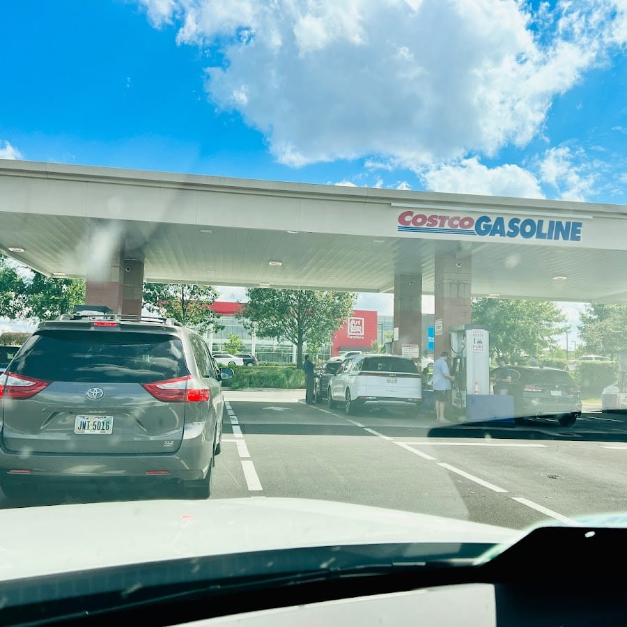 Costco Pharmacy