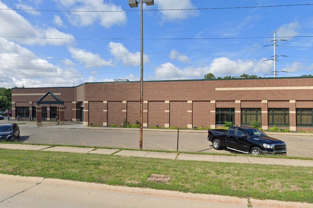 Bedford Passport Office