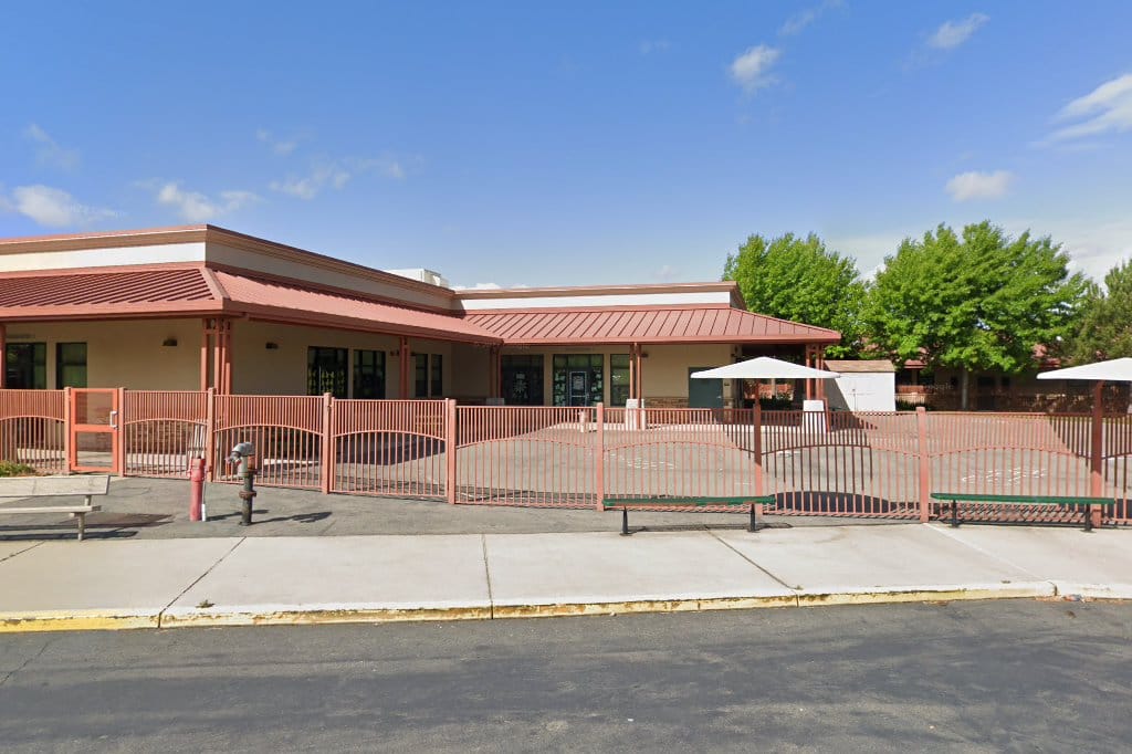 Twelve Bridges Middle School