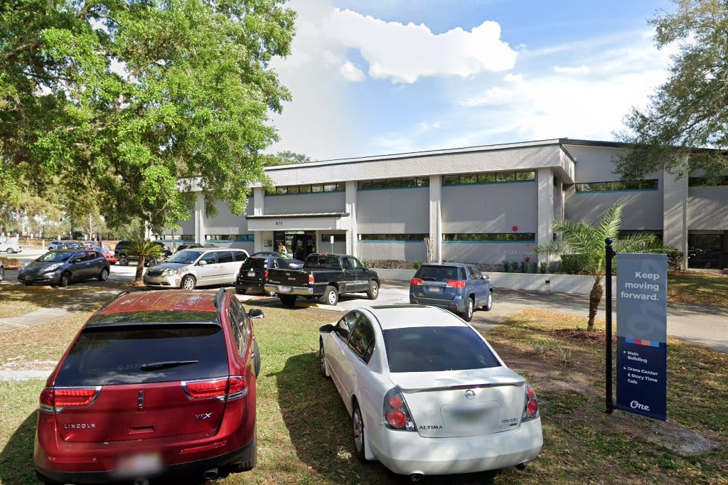 One School of the Arts