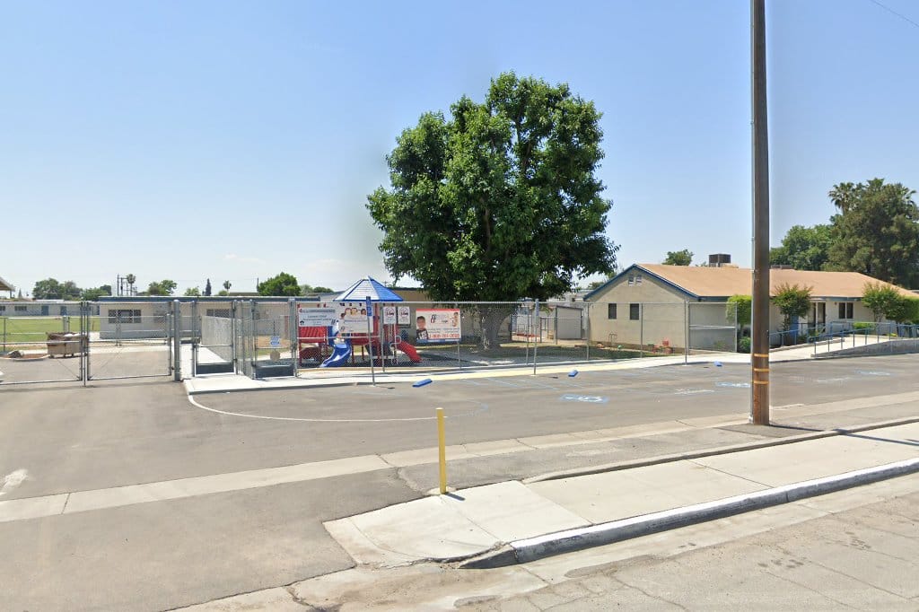 Lamont Elementary School