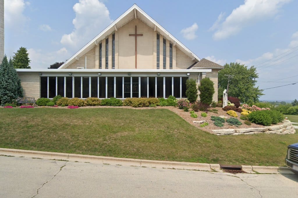 Holy Rosary Catholic School