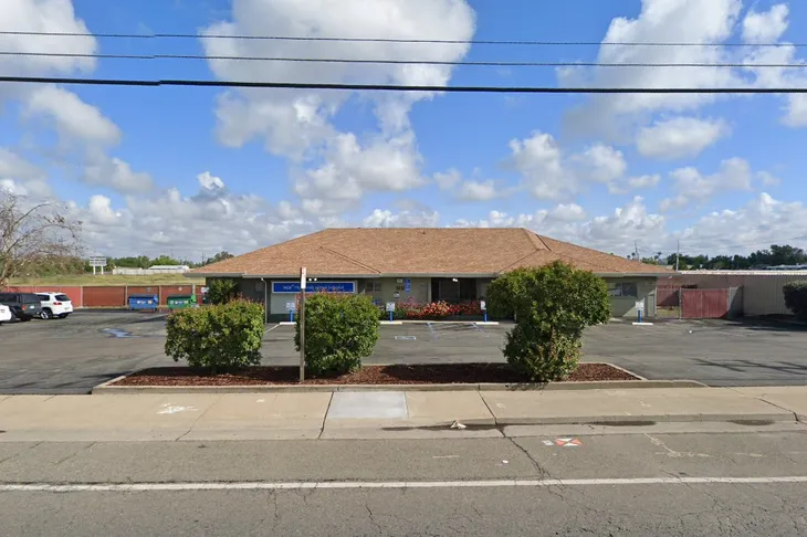 Highlands Veterinary Hospital