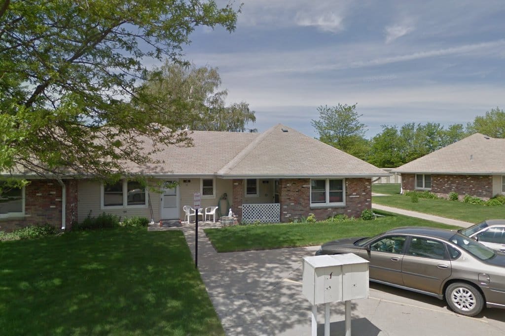 Oshkosh Housing Authority