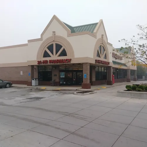 Walgreens Pharmacy