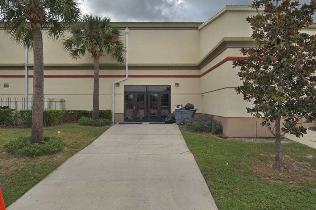 I.E.C. Christian Academy