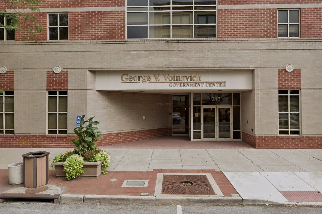Youngstown Ohio Workers Compensation