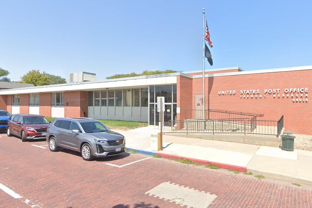 Fremont Passport Office