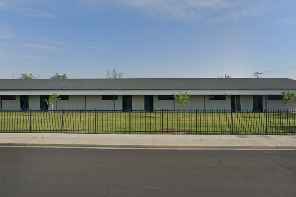 John F Kennedy Junior High School