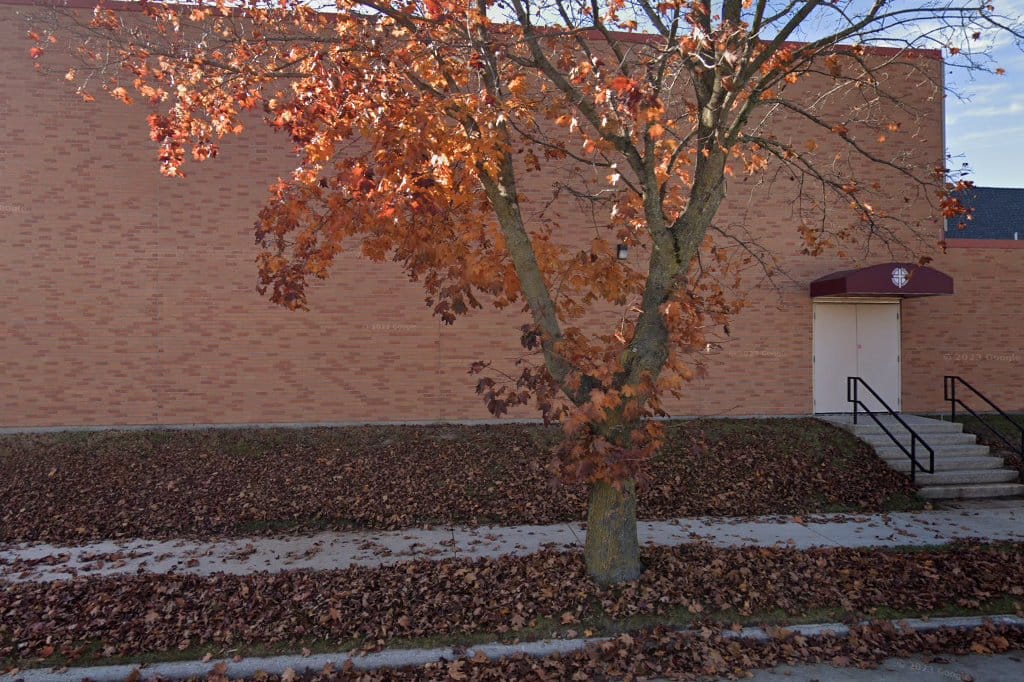 Bethany Evangelical Lutheran School