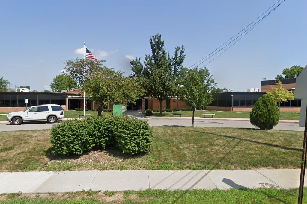 Dort Elementary School