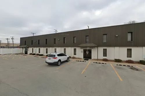Decatur Illinois IRS Office
