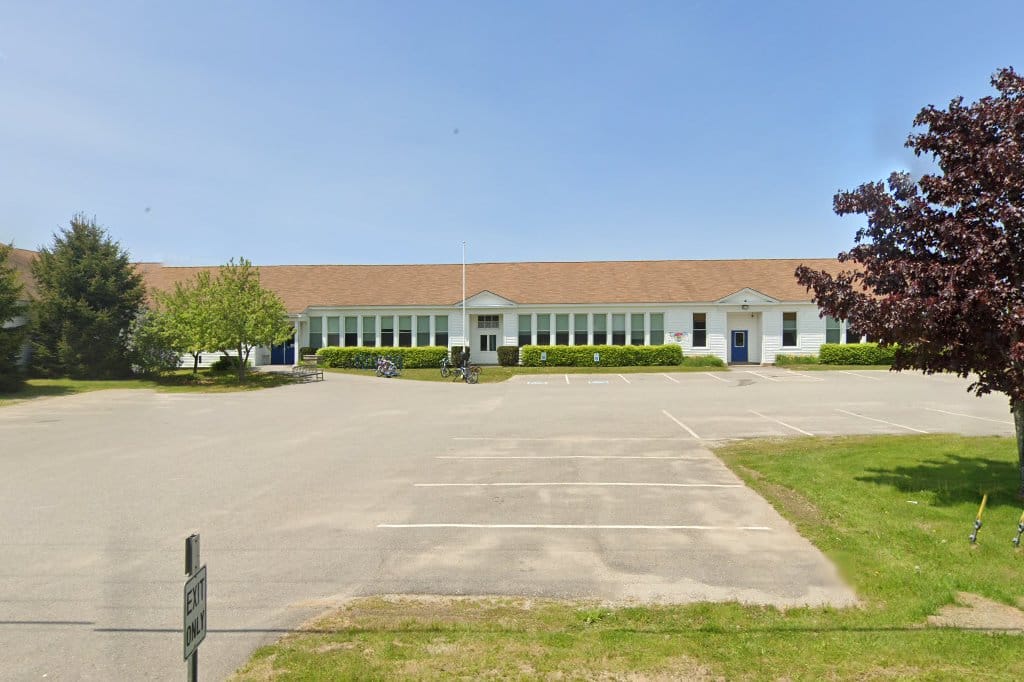 Penobscot Elementary School