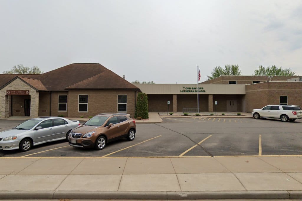 Our Saviors Lutheran School