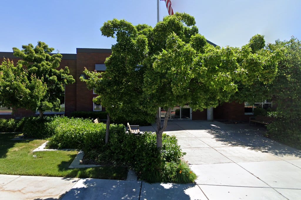 Jordan Valley School