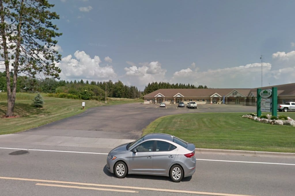 Medford Service Center