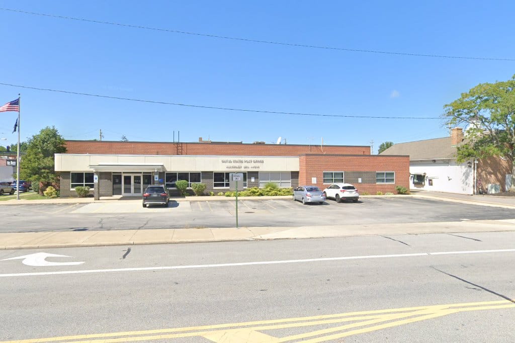 Willoughby Passport Office