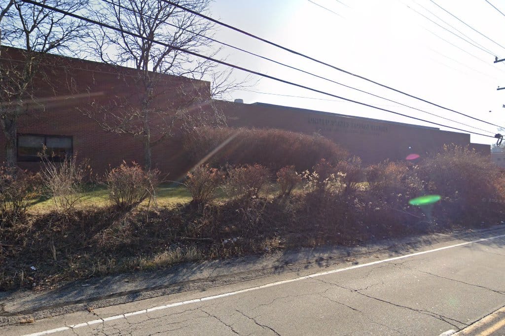 Pleasant Hills Passport Office