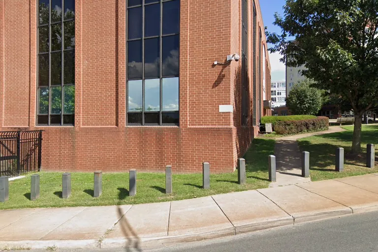 Charlottesville Virginia Department of Justice