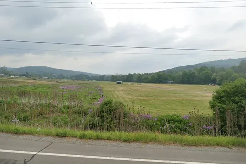 Erin Town Court