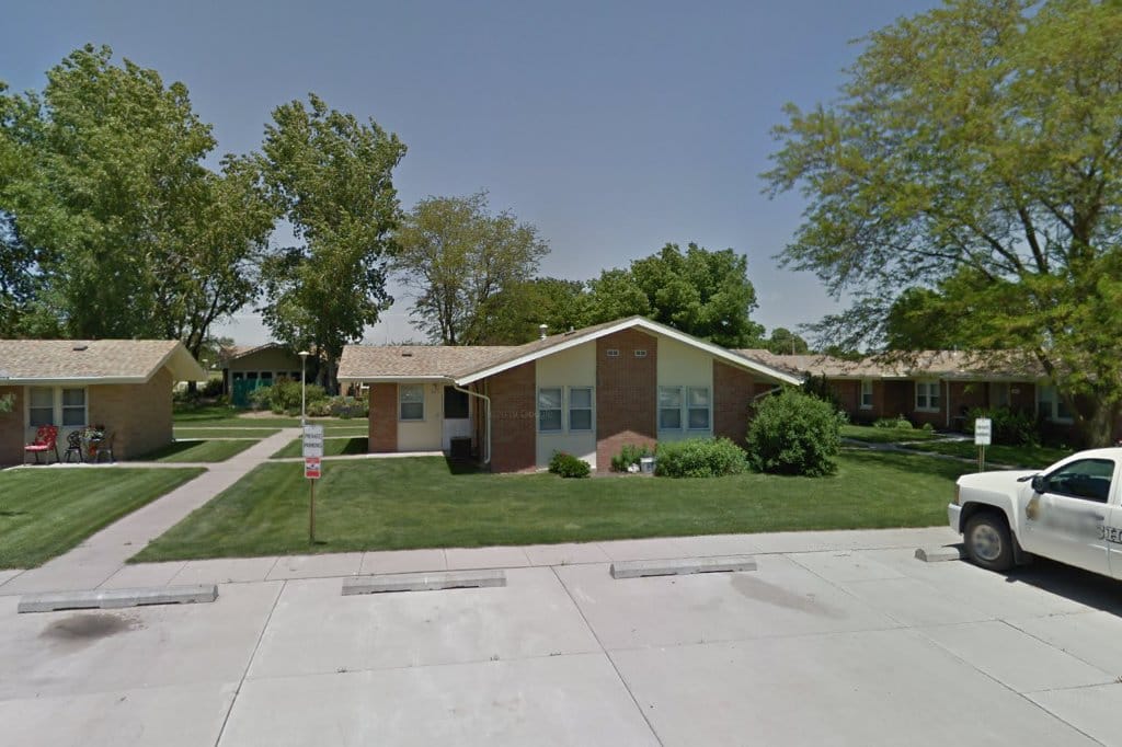 Fairmont Housing Authority