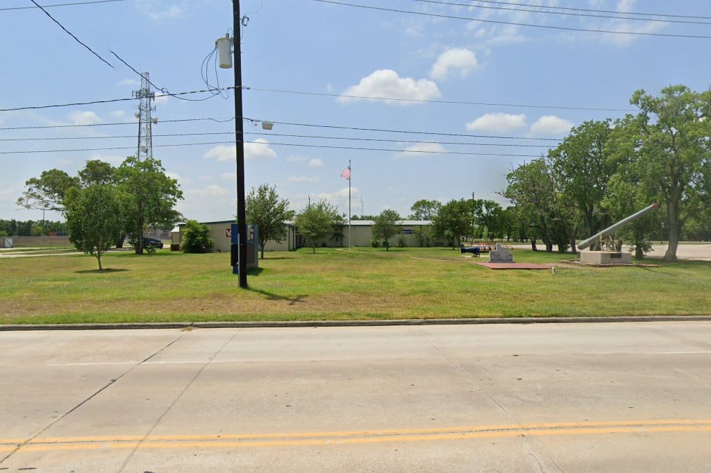 Veteran Of Foreign Wars Post 7109 - Pearland Texas