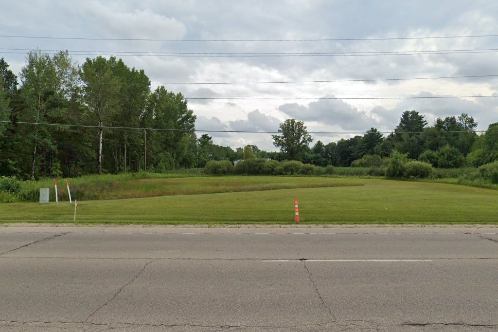 Shawano Driver's License Office