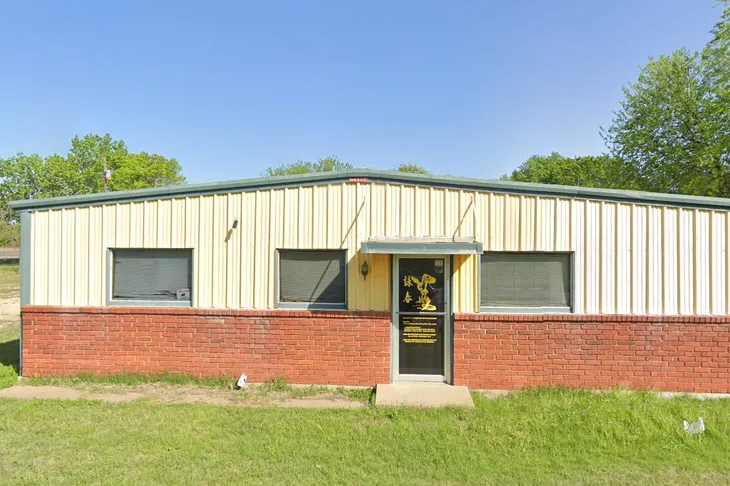 Allen Veterinary Hospital