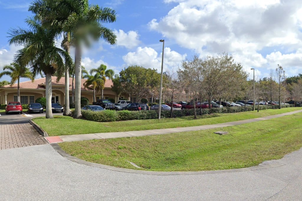 Stuart Driver License Office & Motor Vehicle Services
