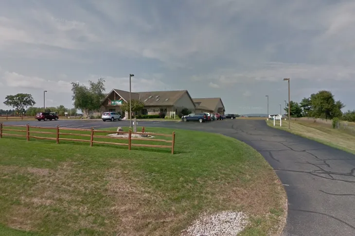 Sauk Prairie Small Animal Hospital