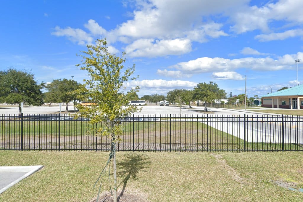 Melbourne Central Catholic High School