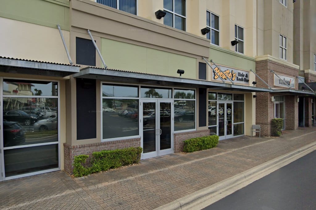 Fort Walton Beach Driver License & Motor Vehicle Services