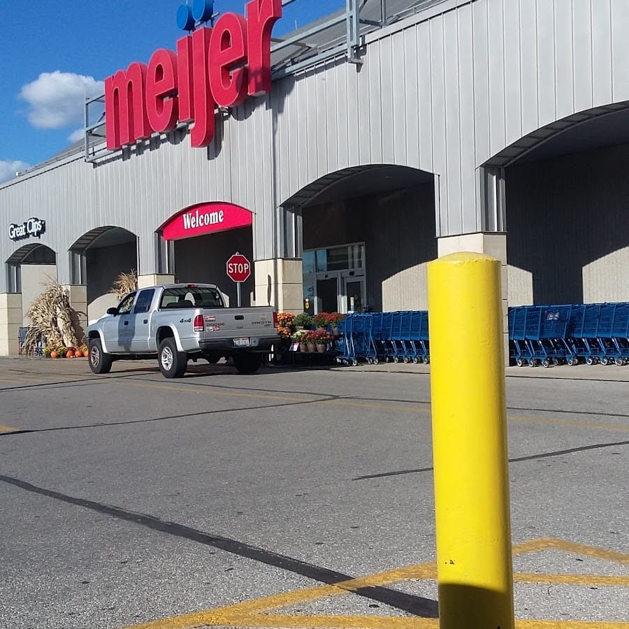 Meijer Pharmacy
