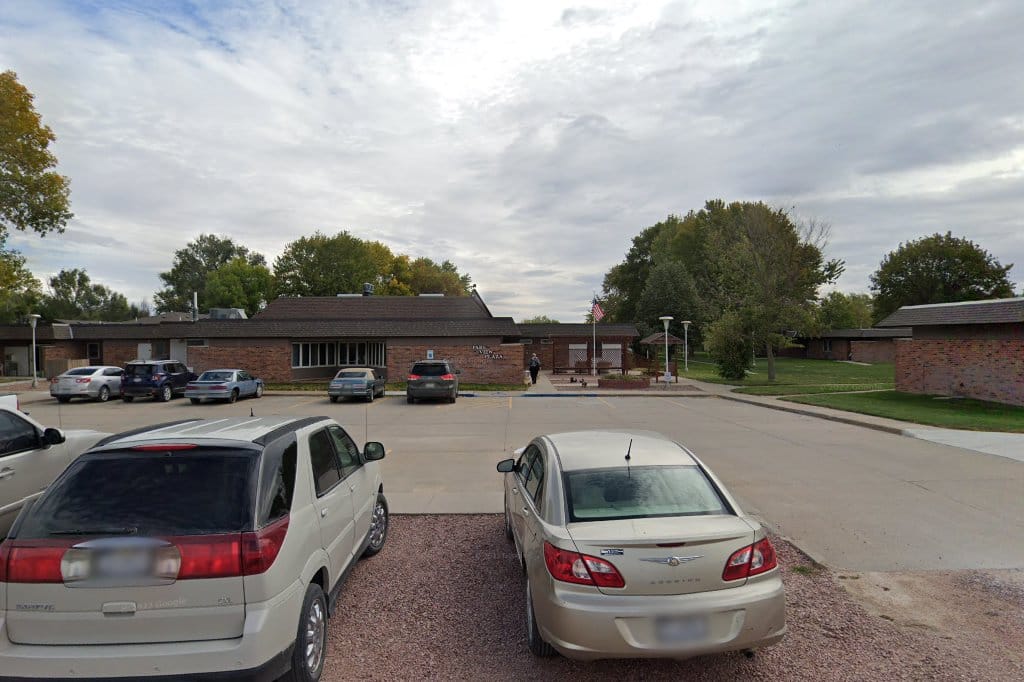 Burwell Housing Authority