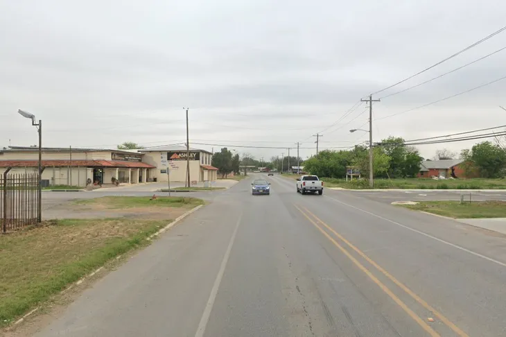 Pearsall Veterinary Hospital