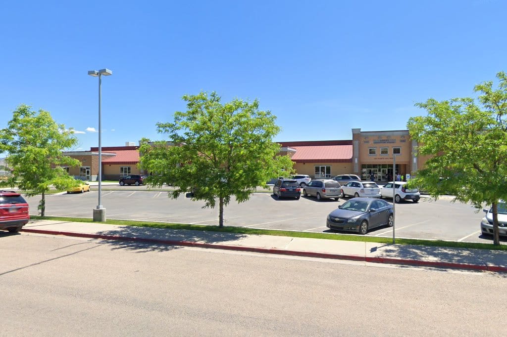 Ashley School